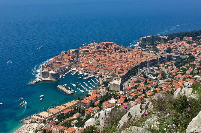 Private Panoramic Tour of Dubrovnik - Key Highlights You’ll Care About