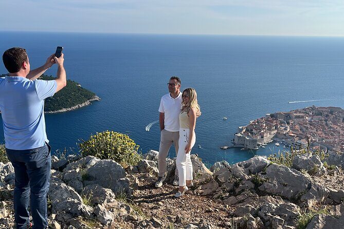 Private Panoramic Tour of Dubrovnik - Why This Panoramic Tour Works When Time Is Short
