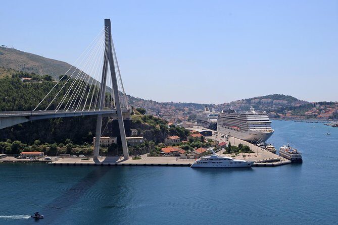 Private Panoramic Tour of Dubrovnik - How Pickup, Private Transport, and Wi‑Fi Change the Experience