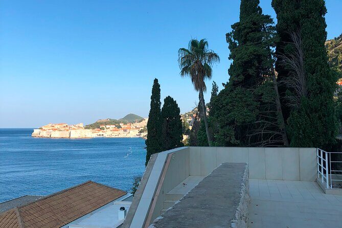 Private Panoramic Tour of Dubrovnik - Timing Tips for Cruise Days and Sunset Fans