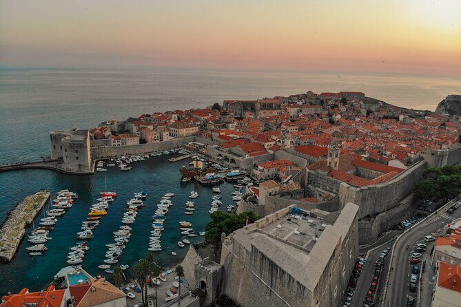 Private Panoramic Tour of Dubrovnik - Price and Value: What You’re Actually Paying For