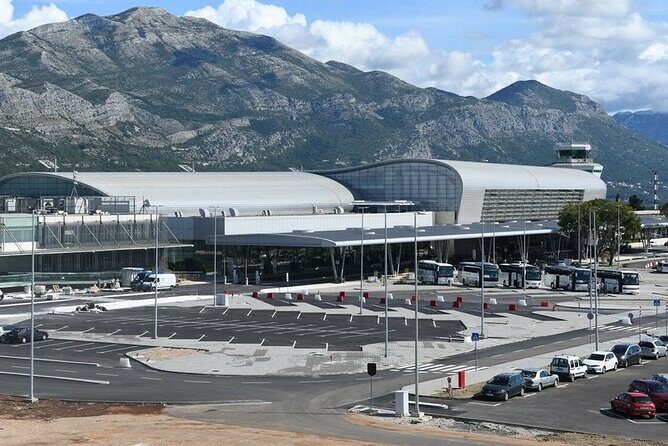 Private return transfer to Dubrovnik airport - Why This Dubrovnik Airport Transfer Works When You’re On a Clock