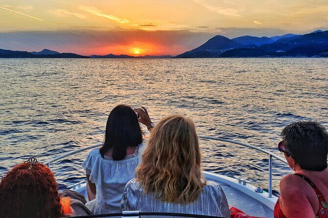 Private romantic Sunset tour - Key highlights that make this sunset cruise work
