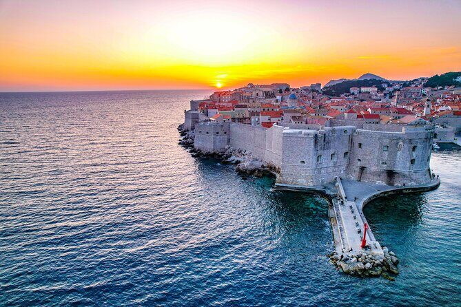 Private romantic Sunset tour - Price and Value: What $232.29 Gets You (Really)