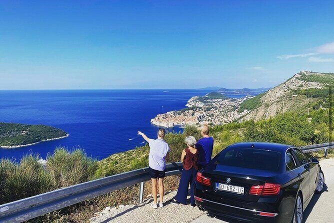 Private Round-Trip Airport Transfer in Dubrovnik - Quick take: what you should know