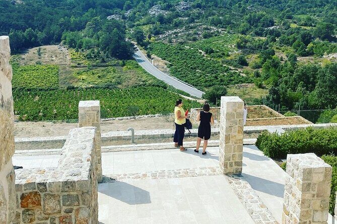Private Round-Trip Airport Transfer in Dubrovnik - Pickup reliability with Luca and Pietro-style communication