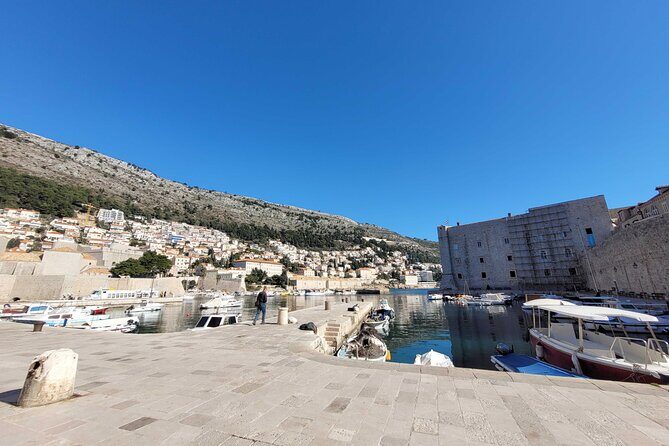 Private Self-Guided Audio Walking Tour in Dubrovnik Old Town - Price and time: where the $9.61 value really comes from