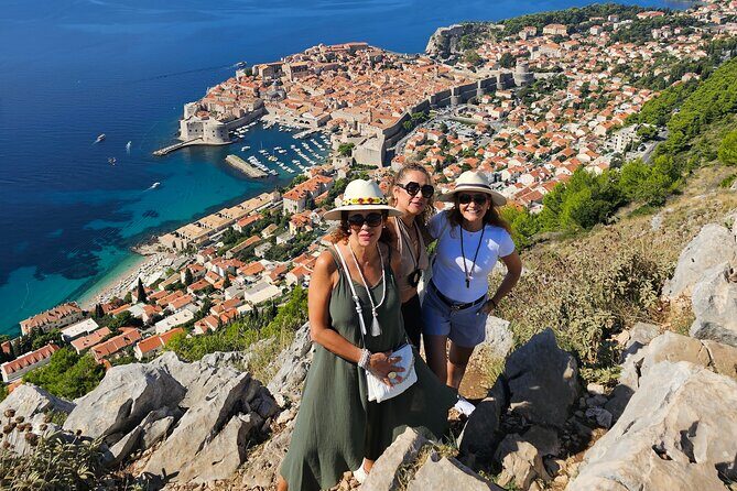 Private Sightseeing Tour in Dubrovnik with a Classic Old Car - Why a classic old car in Dubrovnik feels different
