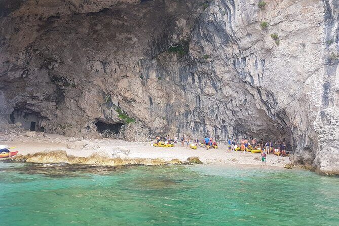 Private Speedboat Guided Tour: Explore the best of Dubrovnik Islands - Private Speedboat Day Around Dubrovnik: Fast Views, Calm Pace