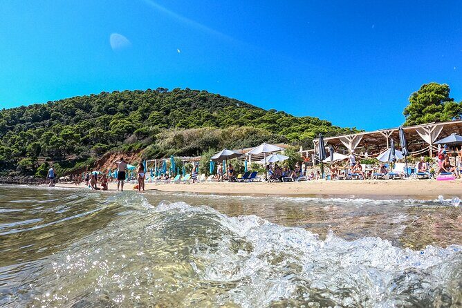 Private Speedboat Guided Tour: Explore the best of Dubrovnik Islands - Sipan and Sudurad: A Short Stop for Noble-Era Island Views