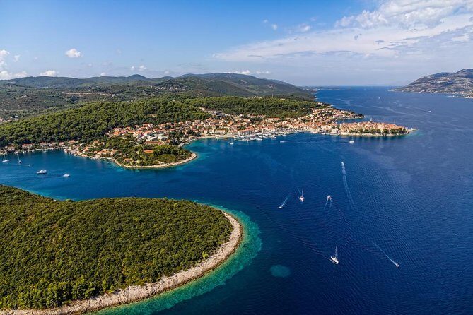 Private Speedboat Tour - Dubrovnik Crowds, But Make It Caves and Sea Time