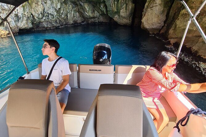 Private Speedboat Tour - Price and value: is $917.25 per group actually fair?