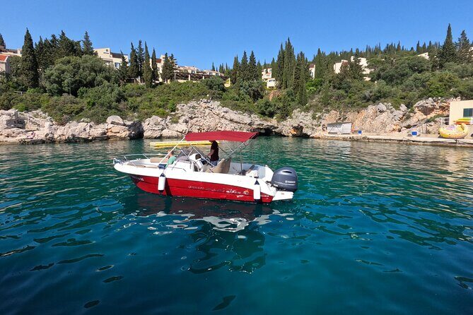 Private Speedboat Tour- Blue cave, sandy beaches and snorkelling - Key highlights worth planning around