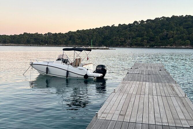 Private Speedboat Tour | Caves Beaches Islands and more - Snorkeling setup: what’s included and what you should still bring