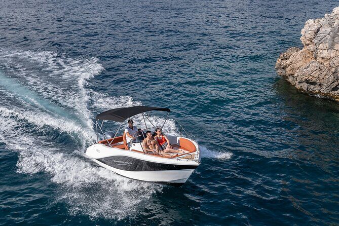 Private Speedboat Tour in Dubrovnik - Key Things to Know Before You Go