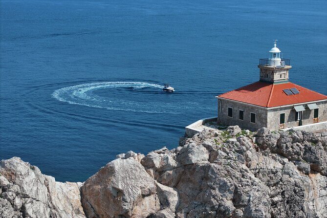 Private Speedboat Tour in Dubrovnik - What You’re Really Buying With a Private Speedboat in Dubrovnik