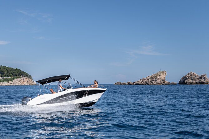 Private Speedboat Tour in Dubrovnik - Timing, Weather, and What to Expect on the Day