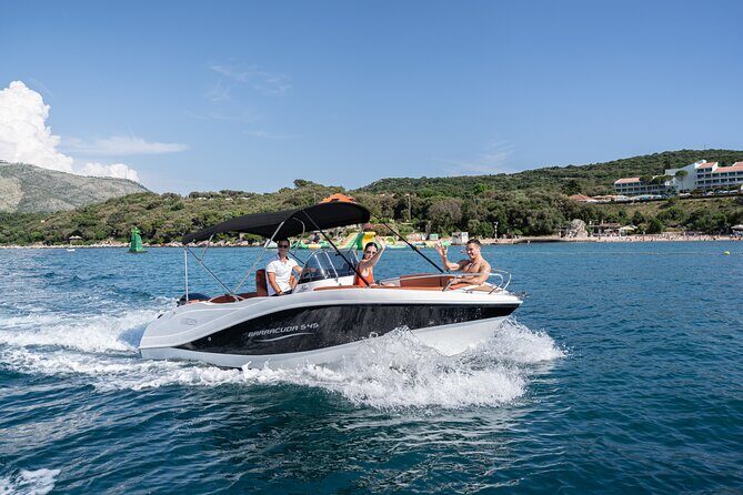 Private Speedboat Tour in Dubrovnik - Price Per Group: Is $458.58 Worth It for Up to Six?