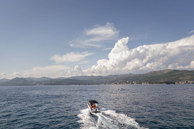Private Speedboat Tour in Dubrovnik - Elafiti Islands: The Island-to-Island Contrast You’ll Actually Feel