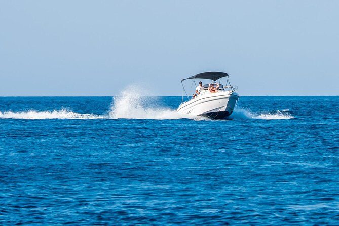 Private speedboat tour to Elaphiti Islands - The Day at a Glance: Timing, Start/Finish, and Pace