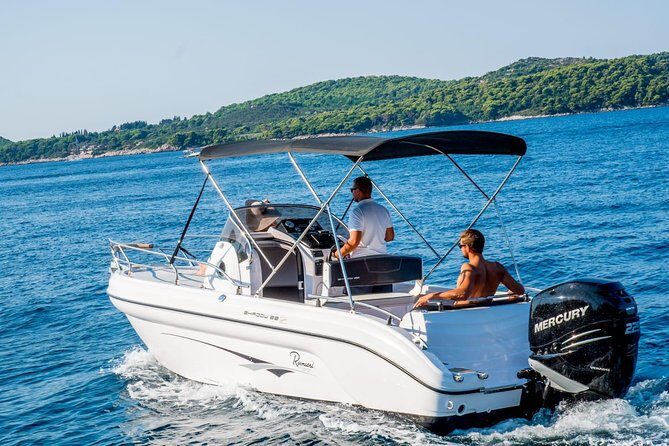 Private speedboat tour to Elaphiti Islands - Pickup and the Dubrovnik Logistics That Affect Your Mood