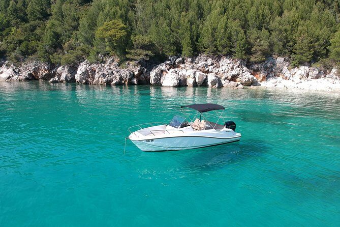 Private speedboat tour to the islands - Key things that make this speedboat tour worth your time