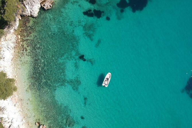 Private speedboat tour to the islands - Private speedboat freedom: what you control from Dubrovnik