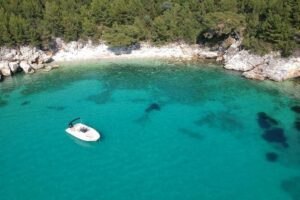 Private speedboat tour to the islands - Getting on board: meeting point, duration, and onboard comfort