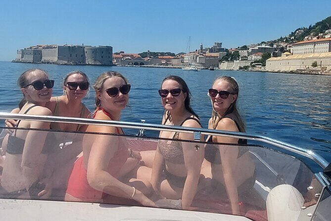 Private Three island Tour from Dubrovnik - Lopud and Sunj Beach: the best long stretch for relaxing and lunch