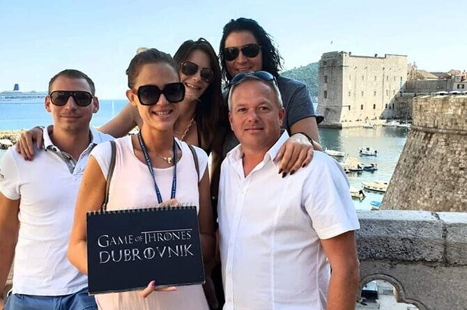 Private Total Game of Thrones Day Trip - A Private Game of Thrones Day That Actually Feels Like a Day