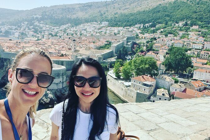 Private Total Game of Thrones Day Trip - Lokrum Island (Qarth): The Iron Throne Photo + Sea Time