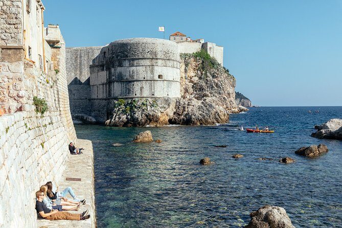 PRIVATE TOUR: Highlights & Hidden Gems of Dubrovnik With Locals - Rector’s Palace: power, law, and daily government life