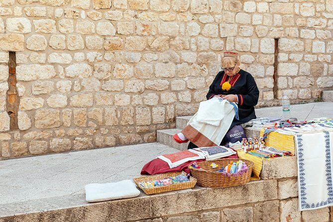 PRIVATE TOUR: Highlights & Hidden Gems of Dubrovnik With Locals - What you get for $104.05 per person (and what you don’t)