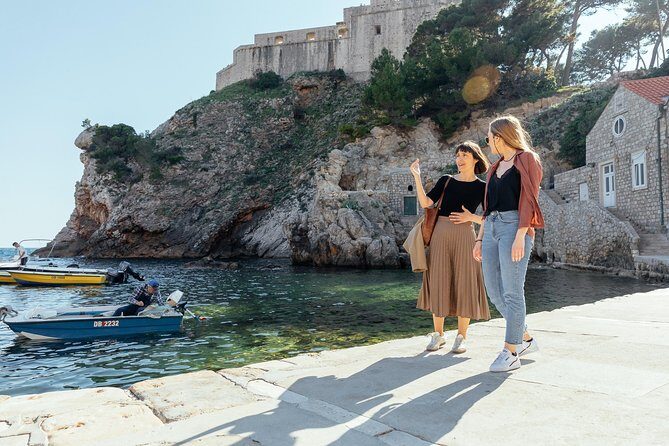 PRIVATE TOUR: Highlights & Hidden Gems of Dubrovnik With Locals - How to get the most out of a private walking tour here