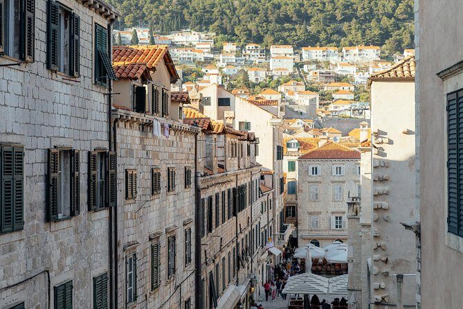 PRIVATE TOUR: Highlights & Hidden Gems of Dubrovnik With Locals - Who this tour is best for