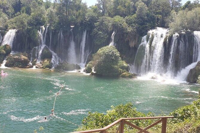 Private Tour in Mostar, Bosnia and Herzegovina - Mostar in About Two Hours: What You Can Get (and What You Can’t)