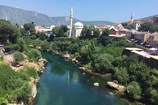 Private Tour in Mostar, Bosnia and Herzegovina - Price and Value for Up to 4: Is $577.97 Worth It?