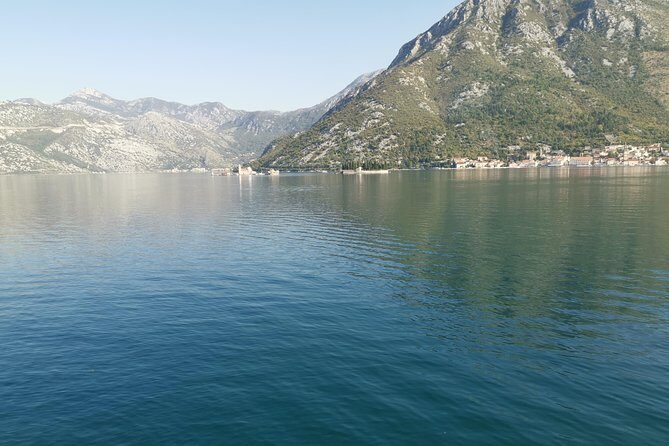 Private tour Montenegro - Dubrovnik to Montenegro: why the timing makes a difference