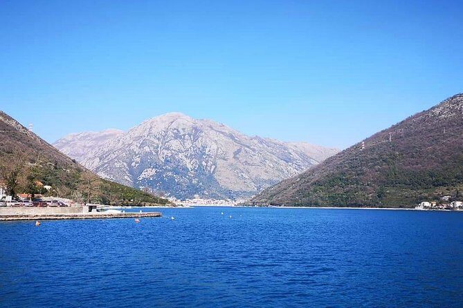 Private tour Montenegro - Price and value: what $276.32 per person buys you