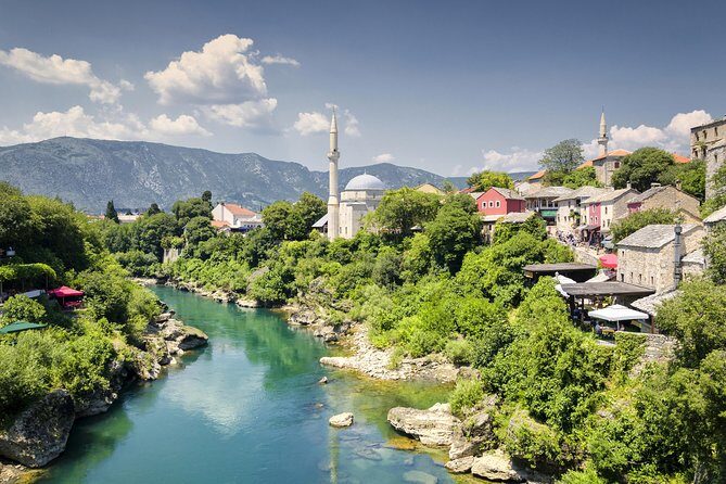 Private Tour: Mostar Day Trip from Dubrovnik - Key highlights worth booking