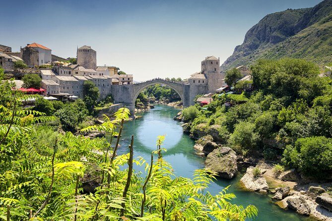 Private Tour: Mostar Day Trip from Dubrovnik - Crossing into Bosnia at a human pace