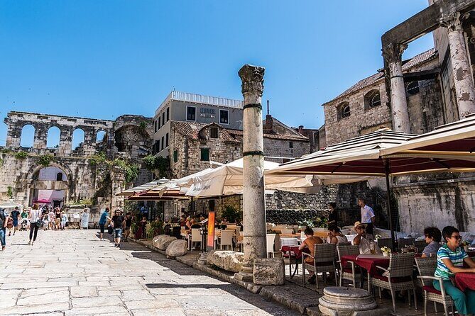 Private Tour: Mostar Day Trip from Dubrovnik - Mostar’s old quarter and Stari Most: where the day gets real