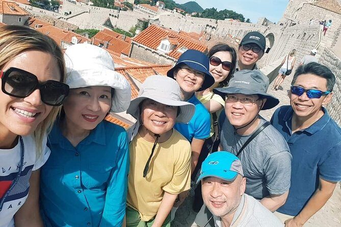 Private Tour: Mostar Day Trip from Dubrovnik - Ston add-on: salt, walls, and oysters if you still have energy