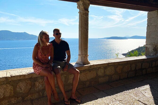 Private Tour of Dubrovnik with Legendary Classic Car Old-Timer - Price and value: is $240.05 per person worth it?