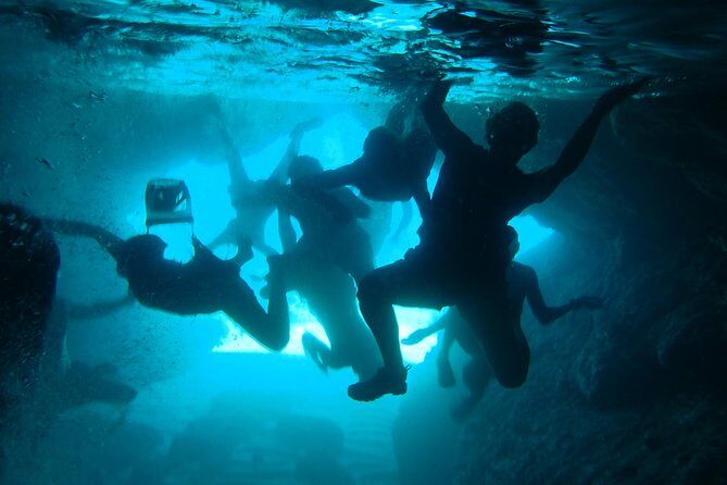 Private tour: Sea Kayaking & Snorkeling to Green Cave on Sipan island from Lopud - From Lopud to Three Islands: How This Day Feels on the Water