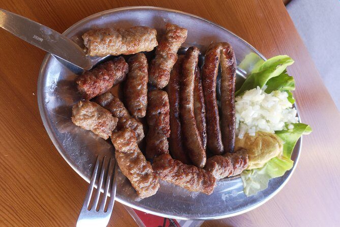 PRIVATE TOUR to Medugorje, Kravice waterfalls and Mostar - Mostar and Stari Most: the bridge you see, and the story you feel