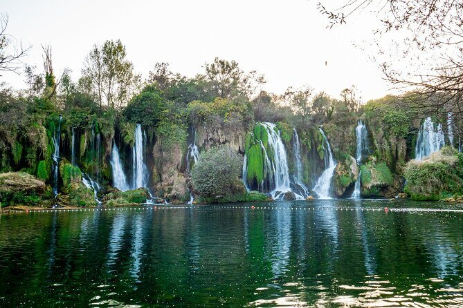PRIVATE TOUR to Medugorje, Kravice waterfalls and Mostar - Price and value: what $287.58 buys you (and what it doesn’t)