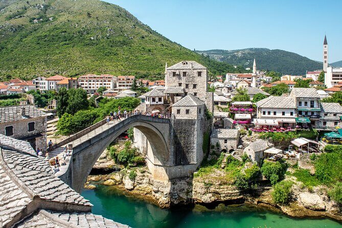 Private Tour to Mostar and Kravice Waterfalls from Dubrovnik - Key things to know before you go