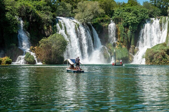 Private Tour to Mostar and Kravice Waterfalls from Dubrovnik - The Long Drive Reality: What to Expect in a 10-Hour Day