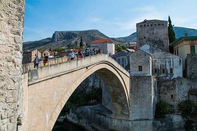 PRIVATE TOUR to Mostar, Stolac, Pocitelj & Blagaj by CRUISER TAXI - Dubrovnik to Bosnia in one day: why the drive is part of the value